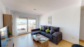 Casa Arancha T-A Murcia Holiday Rentals Property